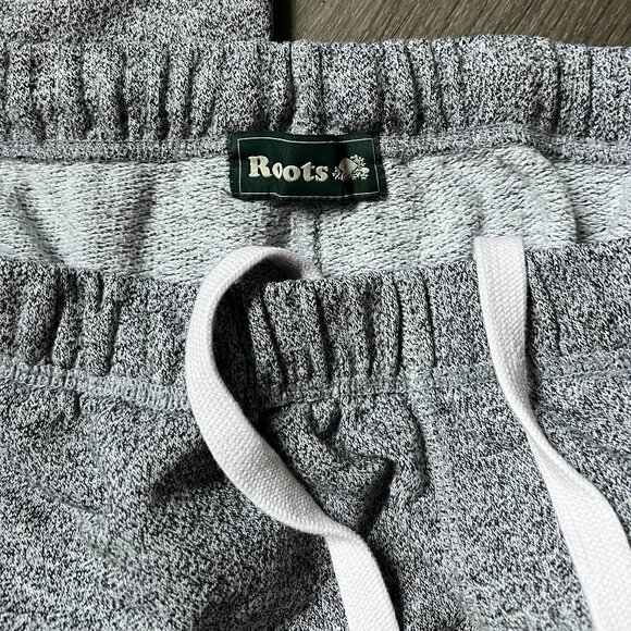 Roots Sweat Pants - Picture 2 of 4